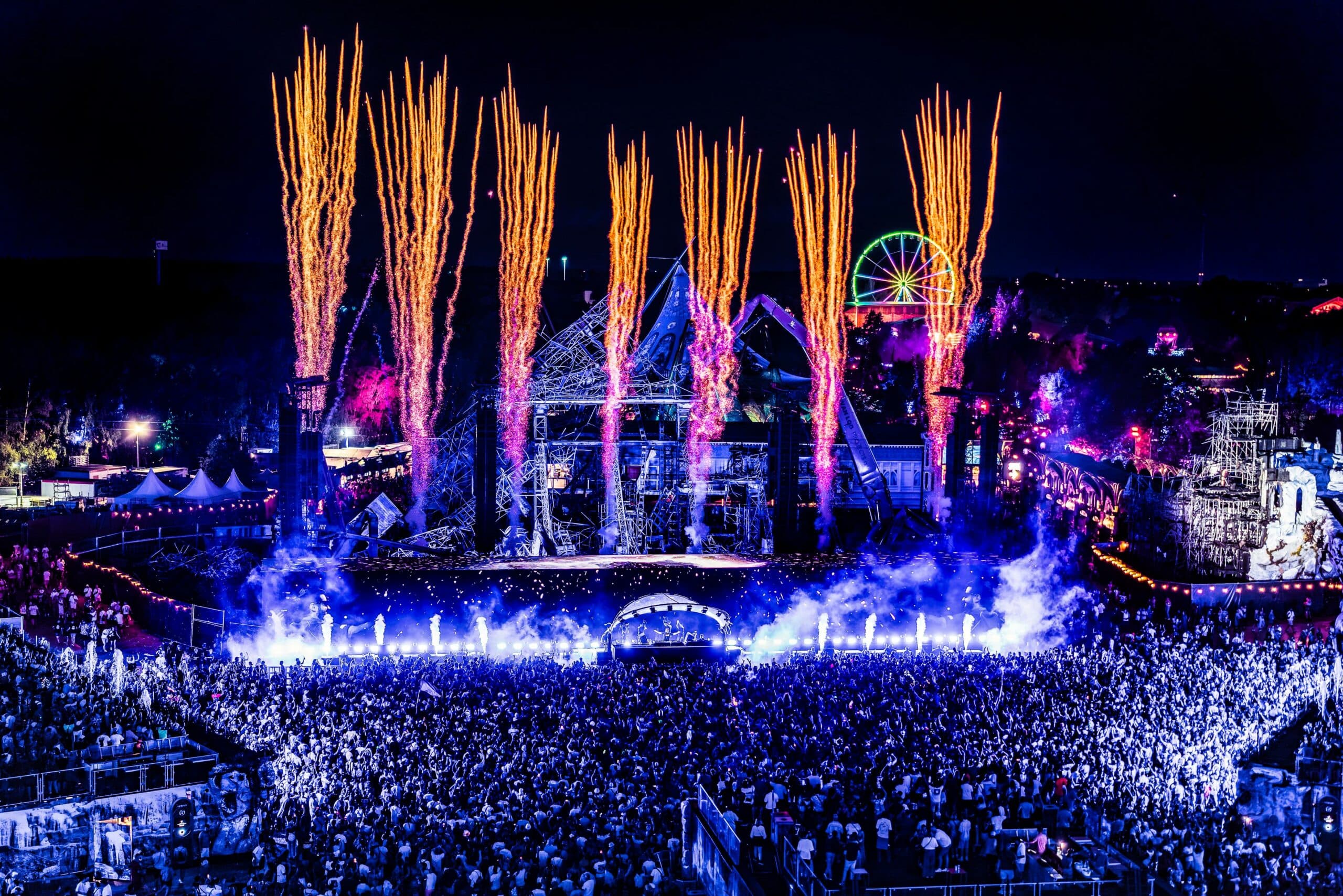 Tomorrowland 2026: Diese 10 Sets sind am ersten Wochenende absolute Pflicht