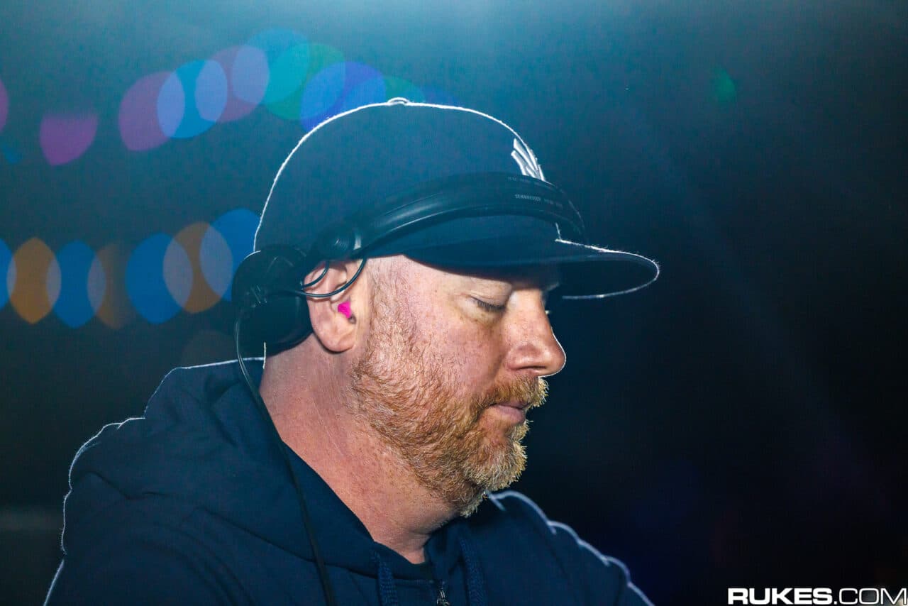 Eric Prydz kündigt neues Label an und teasert weitere Swedish-House-Mafia-Pläne