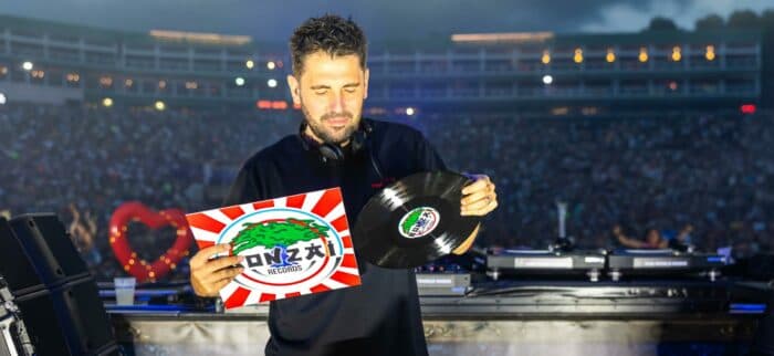 Nach 13 Jahren zurück im Bootshaus: Dimitri Vegas bringt Mainstage-Energie nach Köln