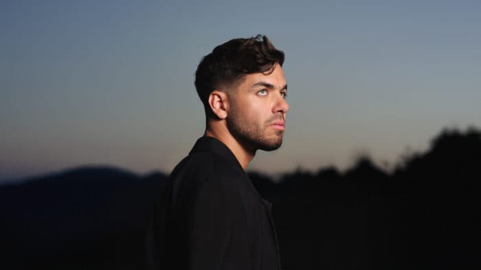 Nach Sphere und Gizeh: Anyma entfesselt 2026 sein nächstes Live-Kapitel „ÆDEN“