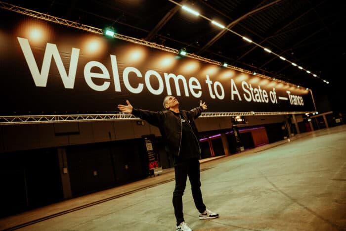 A State of Trance 2026