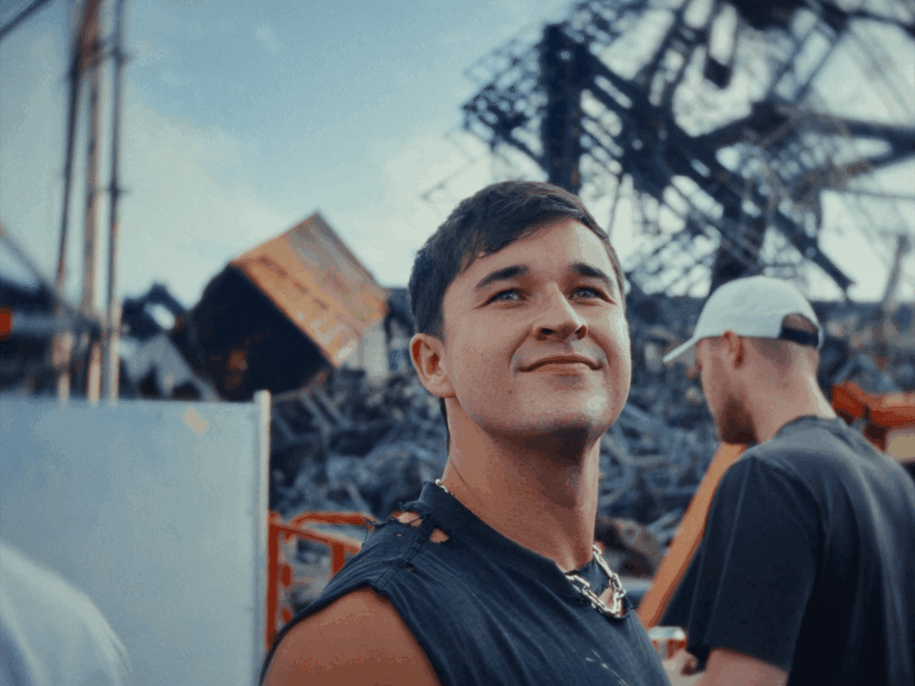 Armin van Buuren holt John Summit zu ASOT Poland – erstes gemeinsames F2F angekündigt