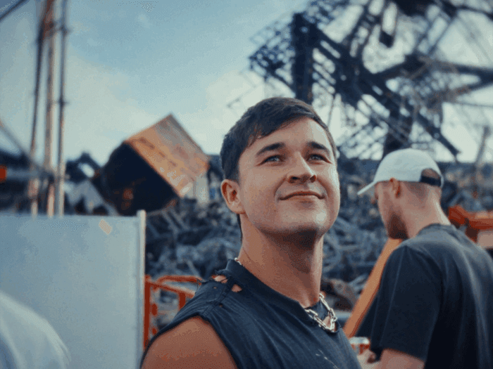 Armin van Buuren holt John Summit zu ASOT Poland – erstes gemeinsames F2F angekündigt