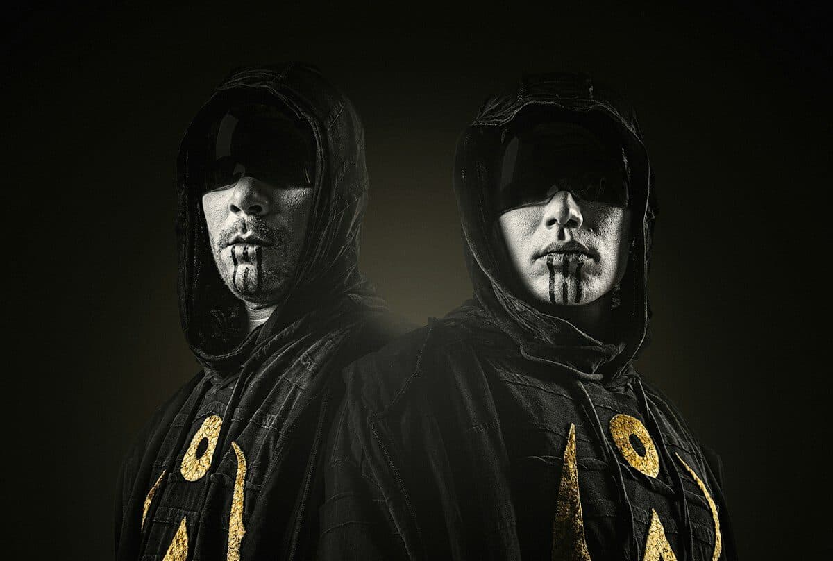 Project One veröffentlichen „The Upside Down“ – ihr erstes Release seit 2018