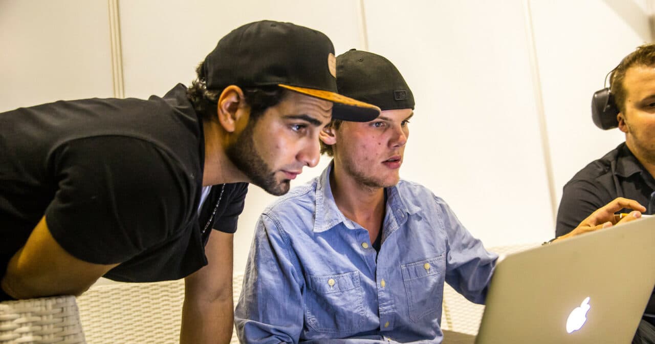 Neue Wendung im Avicii-Streit: Ex-Manager Ash Pournouri bekommt zweite Chance vor Gericht