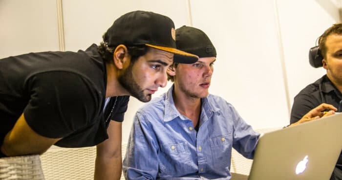 Ex-Manager Ash Pournouri über Avicii: Neue Posts, alte Wunden