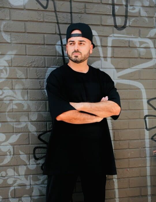 Eran Hersh: „Das Ziel ist, Menschen etwas fühlen zu lassen – nicht nur tanzen”