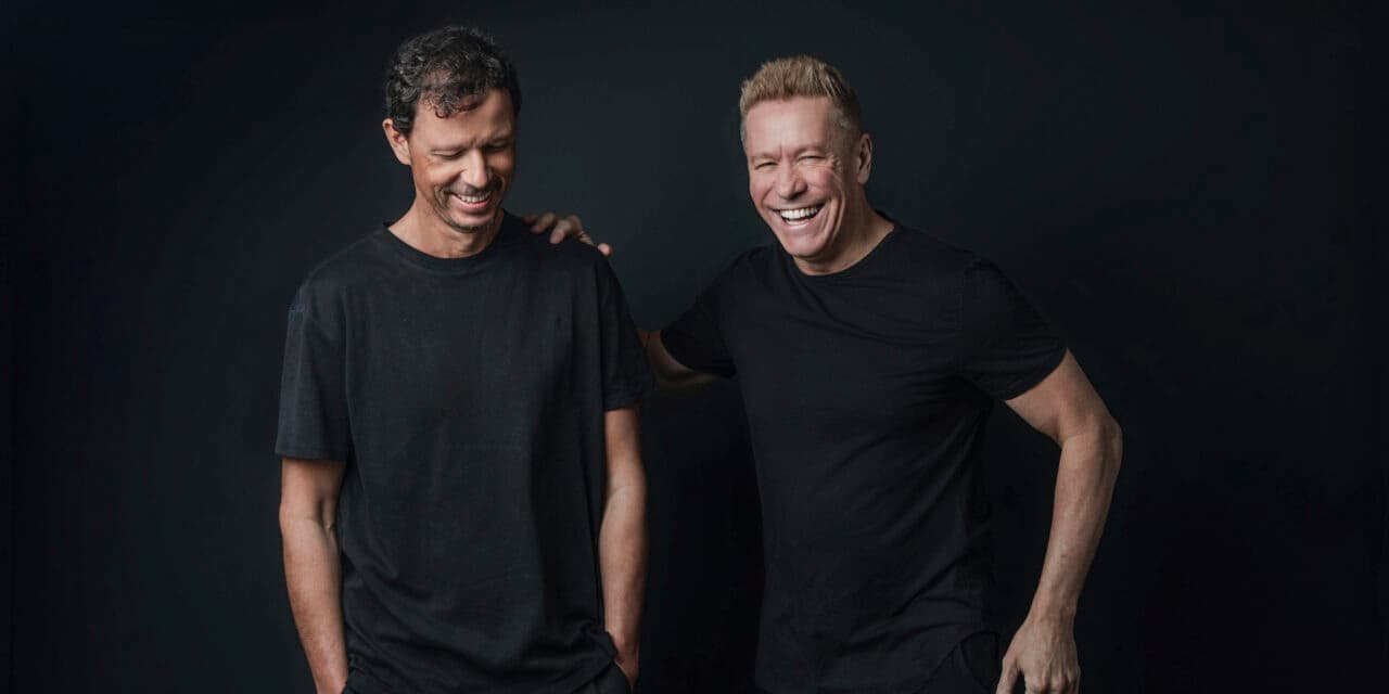 Nach 27 Jahren: Bossi verlässt Cosmic Gate