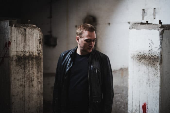 Paul van Dyk: „Mir ist es Wurst, was gerade der letzte Trend ist“
