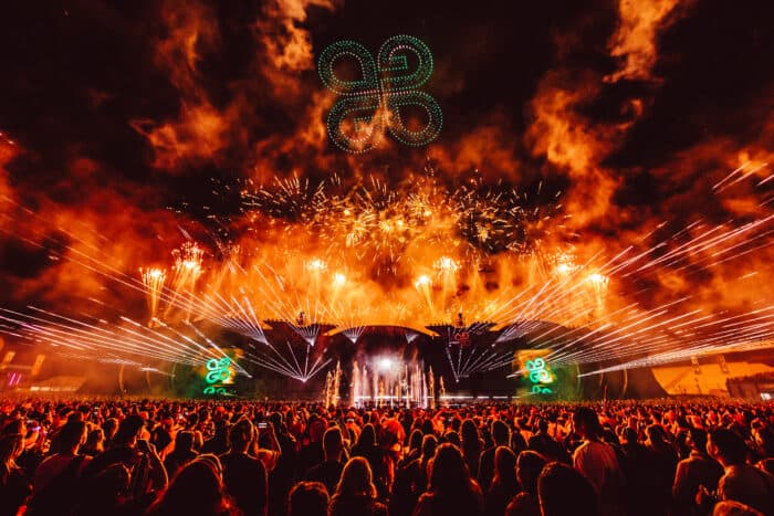 Glücksgefühle Festival 2026: David Guetta, Hardwell & Boris Brejcha führen das Line-up am Hockenheimring an
