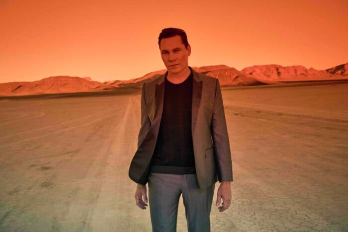 Tiësto macht’s offiziell: Trance-Comeback steht, neues Album kommt 2026