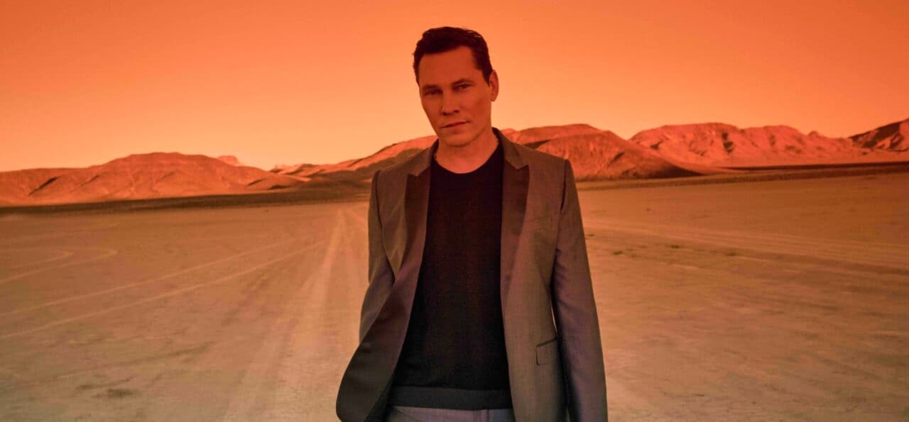 Tiësto deutet Ibiza-Residency 2026 an: Kommt die große Trance-Rückkehr?