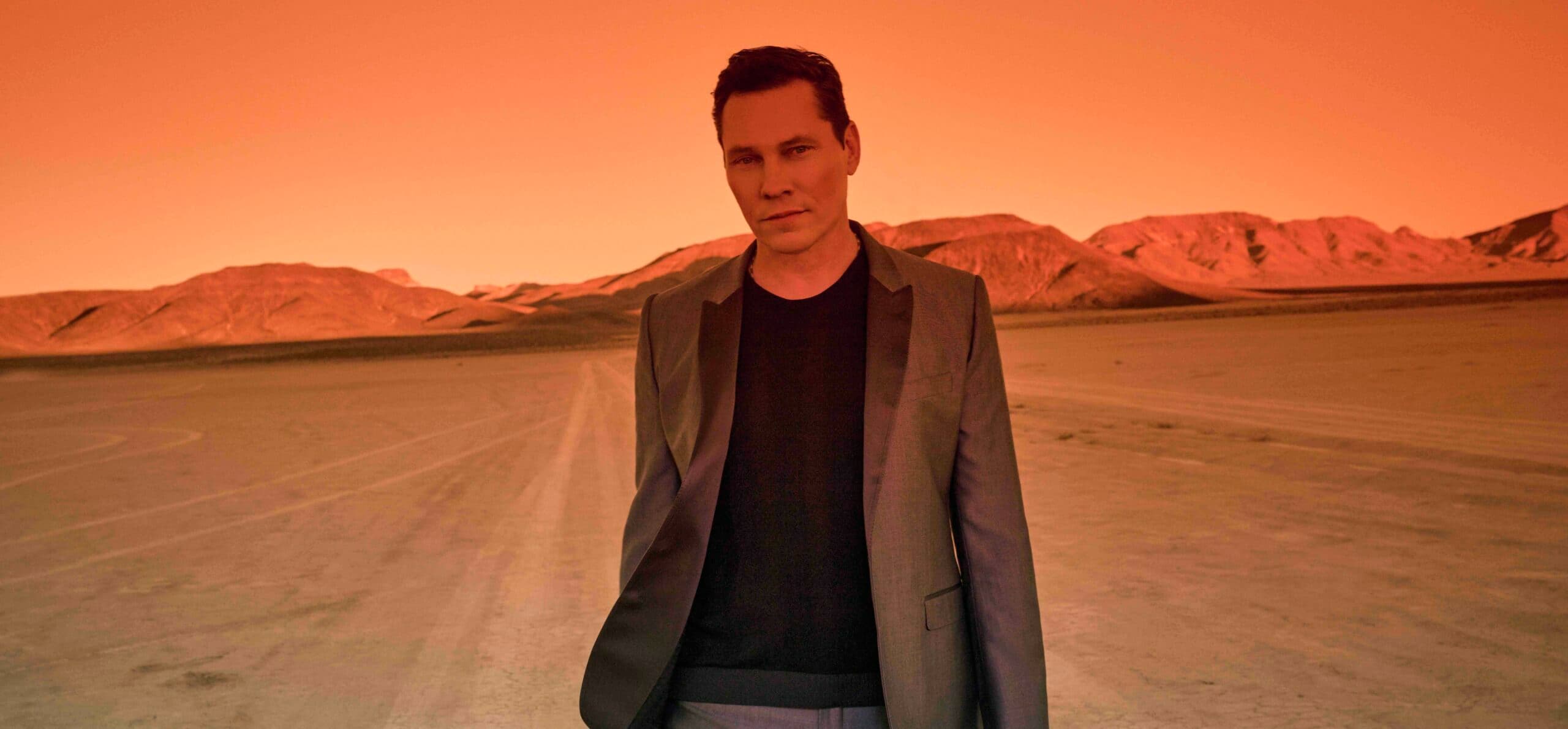 Tiësto und Trance: Dieser Remix klingt nicht nach Comeback, sondern nach Wiedersehen