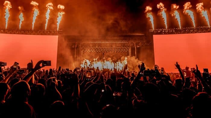 Creamfields 2026
