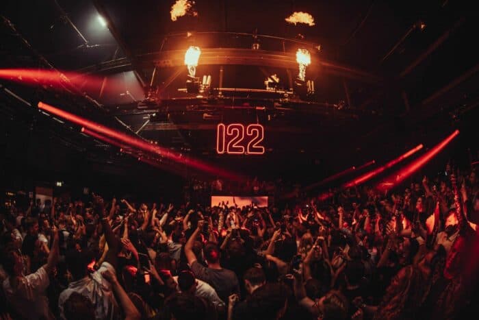 122 im Bootshaus: Kitty Amor bringt Afro House und deepe Grooves nach Köln