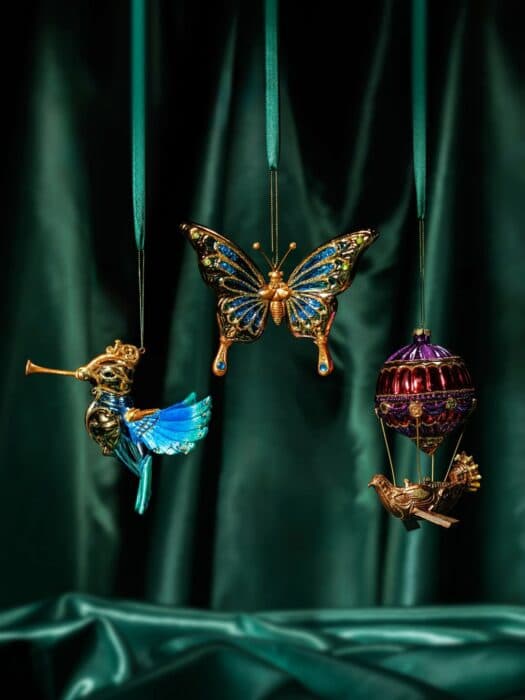 Tomorrowland eröffnet Christmas Pop-up-Store in Belgien