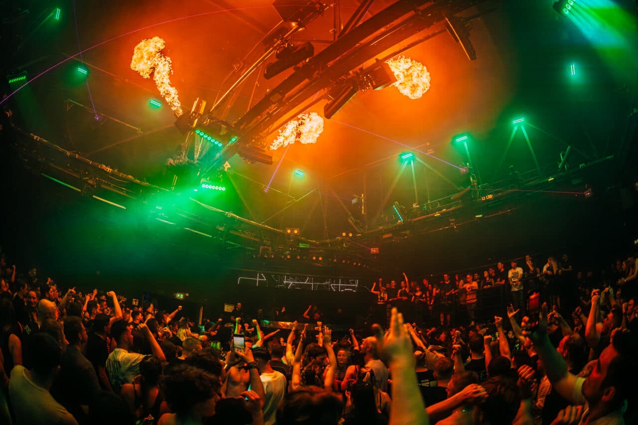 Hardbrake kehrt 2026 mit internationalem Hardstyle-Line-up ins Bootshaus zurück