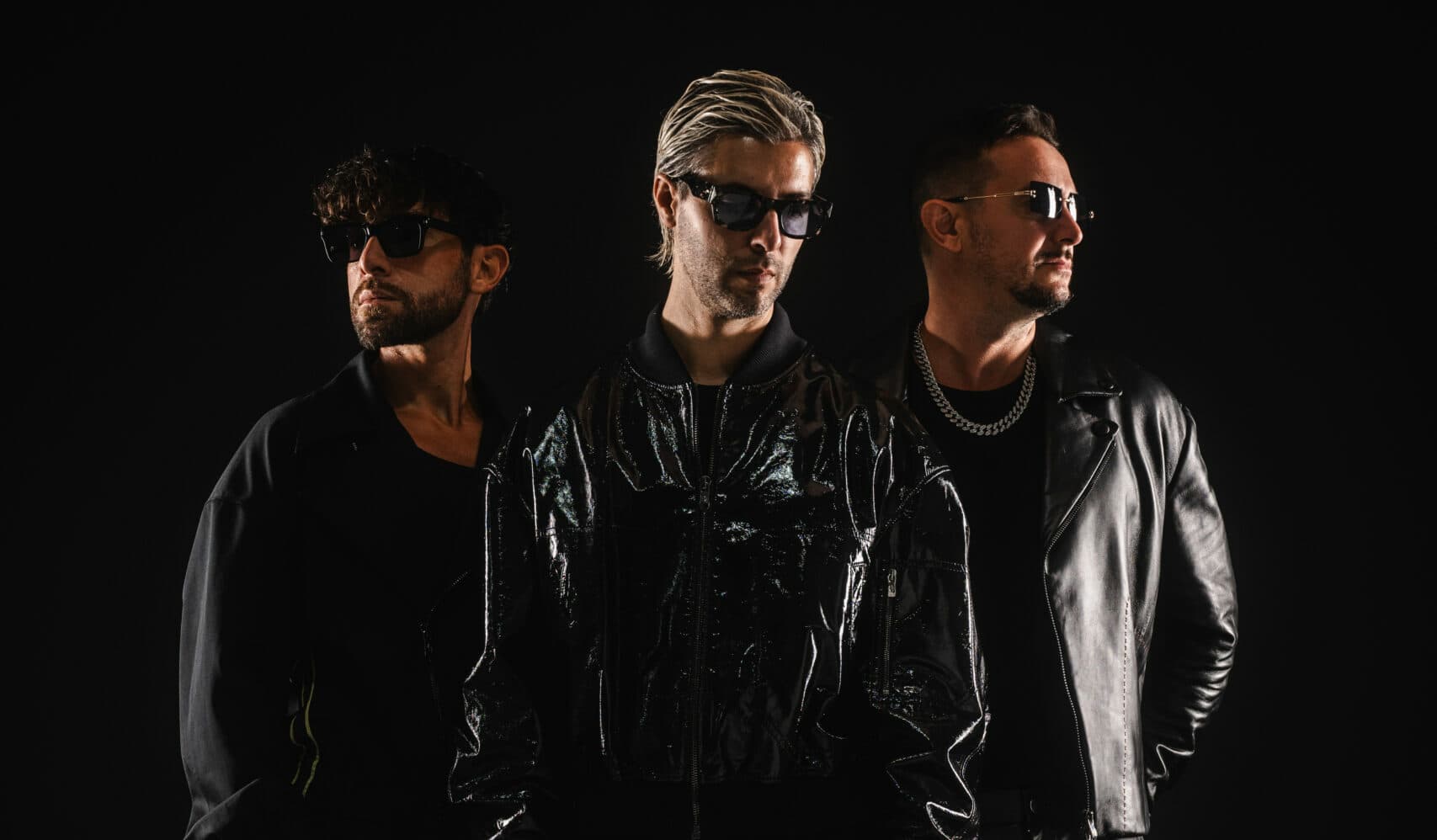 Die EDM-Releases der Woche | 13. KW 2026