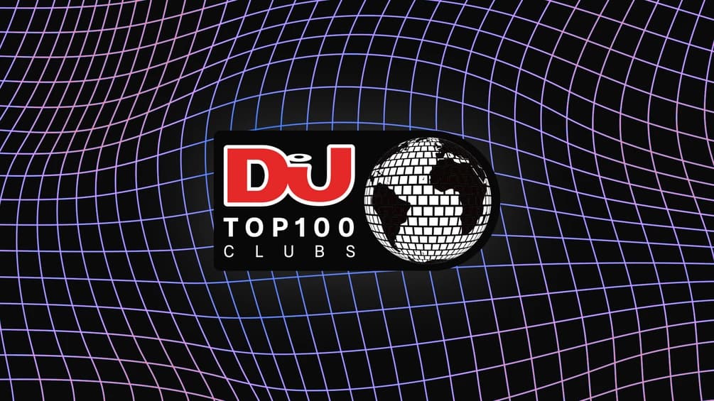 DJ Mag Top 100 Clubs 2026: Das Voting ist gestartet