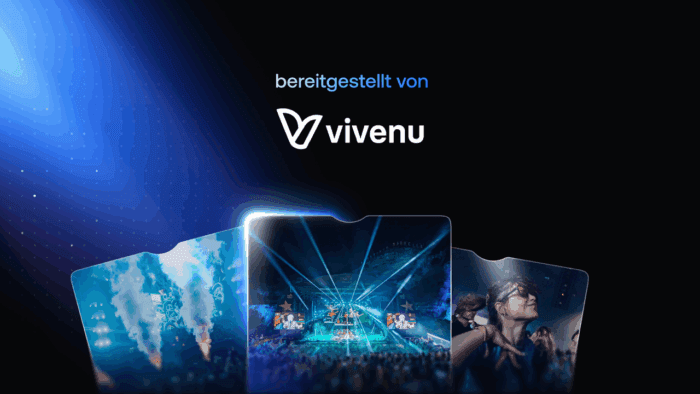 Die Kernentwicklungen für Festivals 2026/27