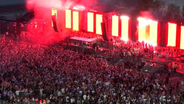 Docklands Festival 2026: Münster wird wieder zur Hauptstadt von House & Techno