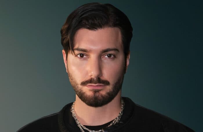 Alesso startet 2026 mit neuer Single „Fade“ – Collab mit Pendulum