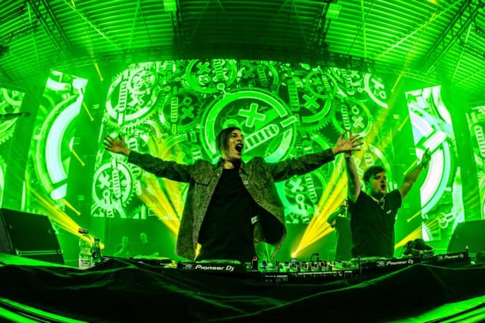 Sub Zero Project bringen „Our World“ nach Münster: Vier Hardstyle-Welten & exklusives Closing-B2B