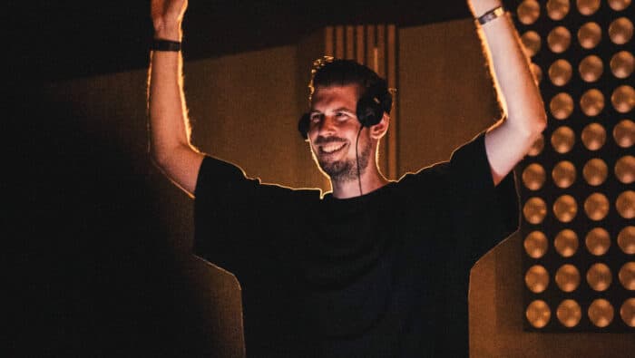 Hypnotischer Afro House mit Tiefgang: Basti M & okafuwa veröffentlichen „ISABELLE“