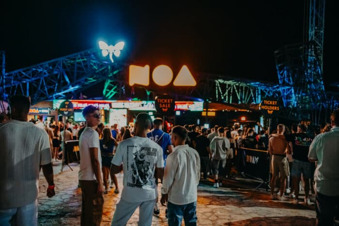 Noa Beach Club schließt: „Dieses Ende war nicht unsere Entscheidung“