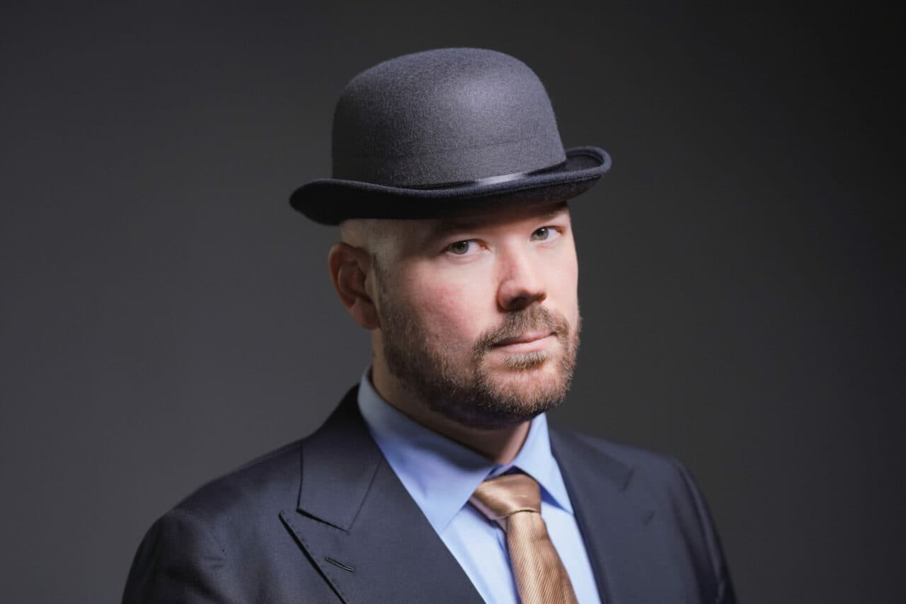 Dr. Peacock sagt alle Shows bis 8. Mai ab: „Mir geht’s gerade nicht so gut“