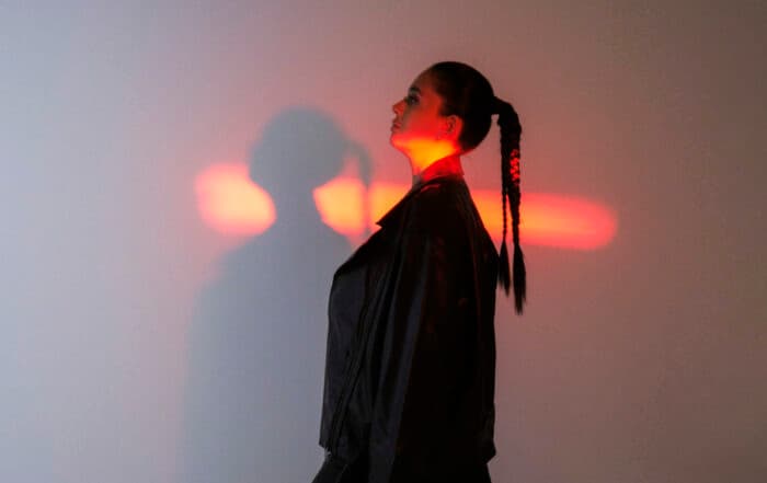 Hannah Laing fordert ein Umdenken in der Techno-Industrie