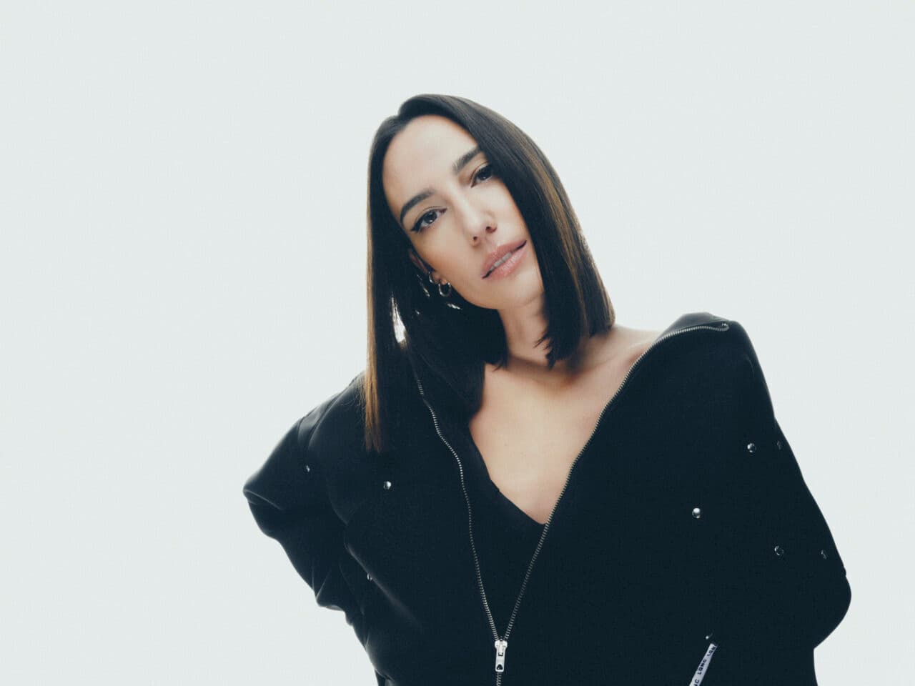 Amelie Lens mit Statement: Dancefloor und Backstage fühlen sich nicht sicher an