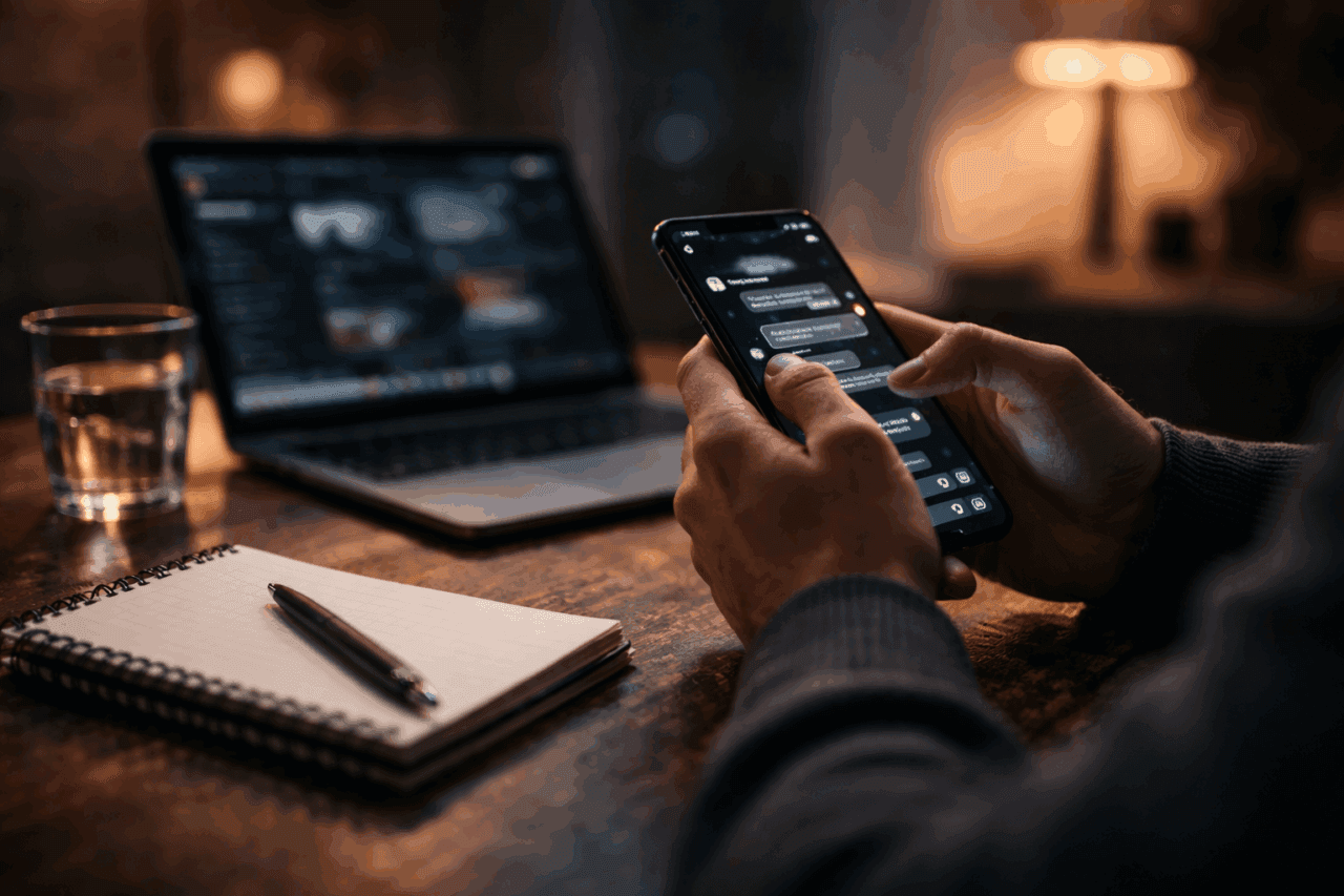 „Ich bin kein Held“: Brad (bradnolimit) erklärt seine Rolle in der Hard-Techno-Debatte