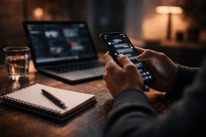 „Ich bin kein Held“: Brad (bradnolimit) erklärt seine Rolle in der Hard-Techno-Debatte