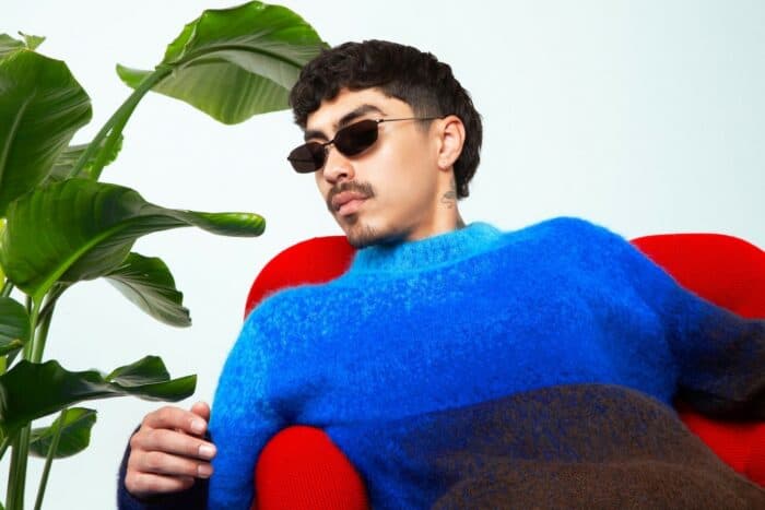 Funk Tribu holt Paul Johnsons „Get Get Down“ zurück in den Rave