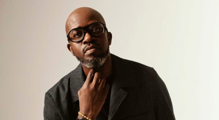 Black Coffee in Nürnberg: Exklusive Open-Air-Session auf der Großen Straße