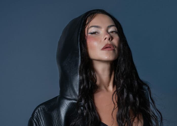 INNA: „Social Media hat diese unglaubliche Kraft, Songs neues Leben einzuhauchen“