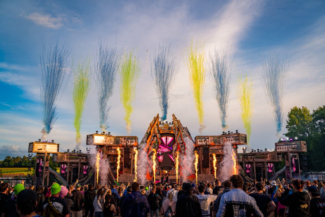 Open Beatz 2026: Acht Stages, mehr als 200 Acts und neue Highlights