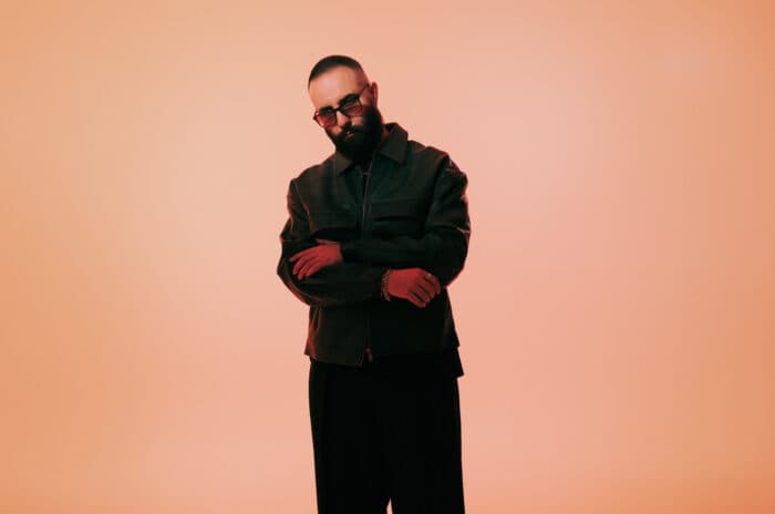 Ontonic veröffentlicht „Universe“ und macht Reduktion zum Statement