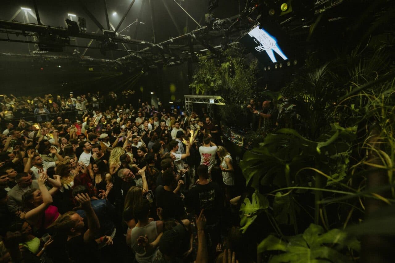 Globale Clubsounds im Fokus: Bayamo Fusion bringt Major League DJz ins Bootshaus