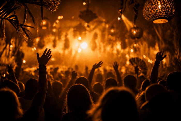 IMS Business Report 2026: Afro House schießt im Producer-Markt nach oben