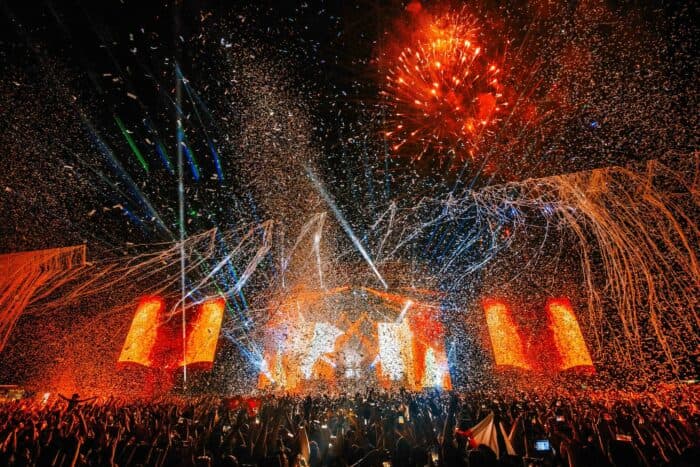 Nach letztem Kapitel in Serbien: EXIT Festival schlägt in Montenegro auf