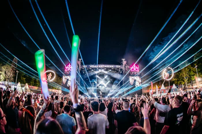 AURA Festival 2026