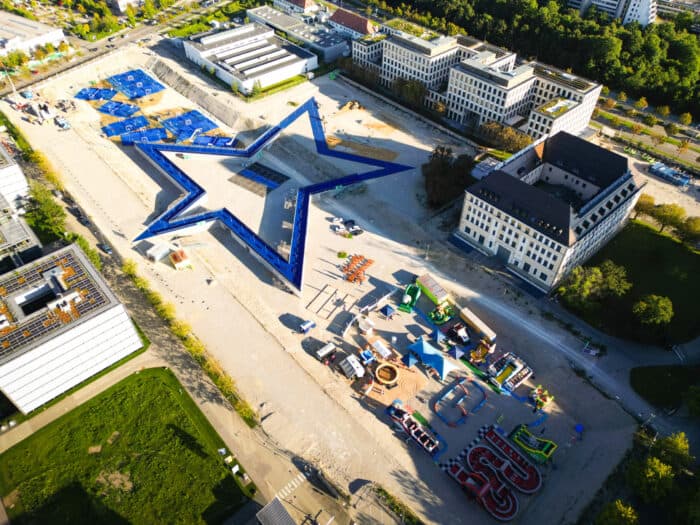 POLYAMOR x DNA 2026: Neun Stunden Trance unter Münchens Lucky Star