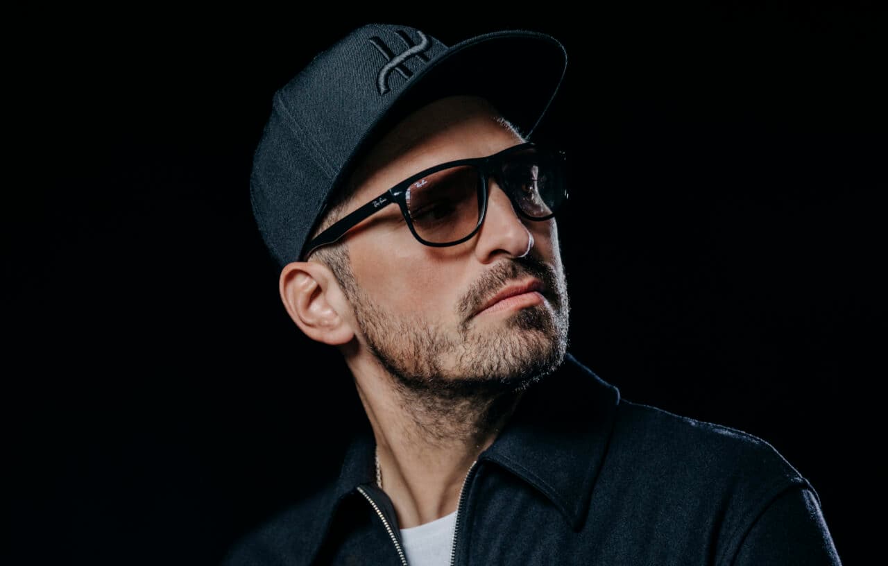 Teddy-O gewinnt erneut bei den EDM Awards und setzt Afro House weiter unter Strom