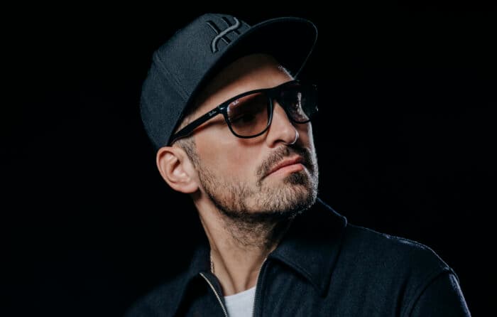 Teddy-O gewinnt erneut bei den EDM Awards und setzt Afro House weiter unter Strom