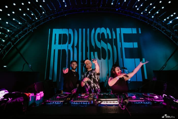 blooom⋮ startet mit BLR und Amber Revival: Neues Label setzt auf emotionalen Dance-Sound