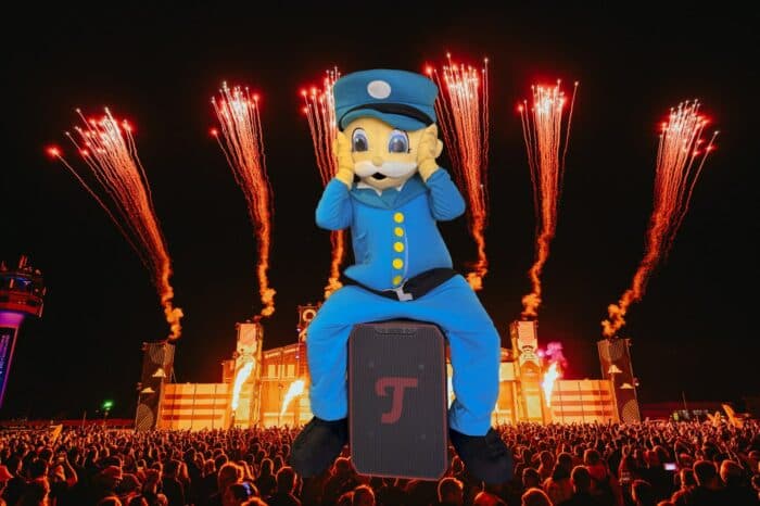 Bass im Anflug: Teufel, DJ Mag Germany und Ferdinands Feld heben gemeinsam ab