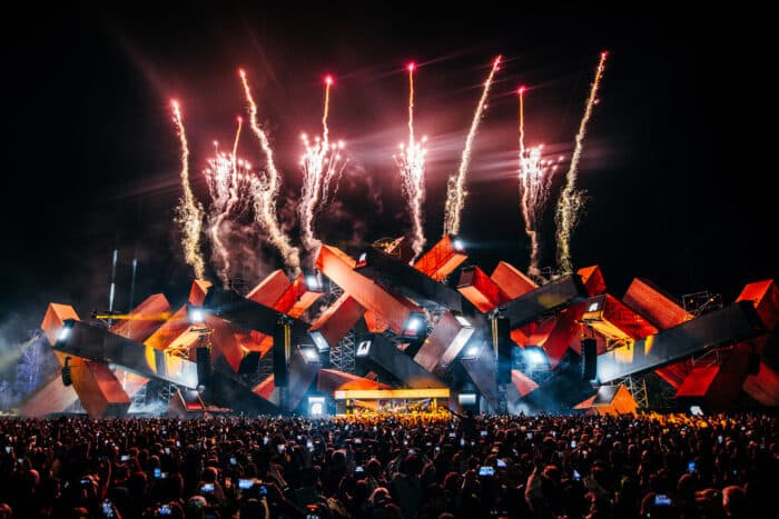 Awakenings Festival 2026: Unsere Highlights für das Techno-Wochenende