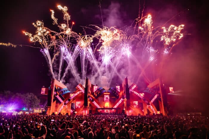 Awakenings Festival 2026
